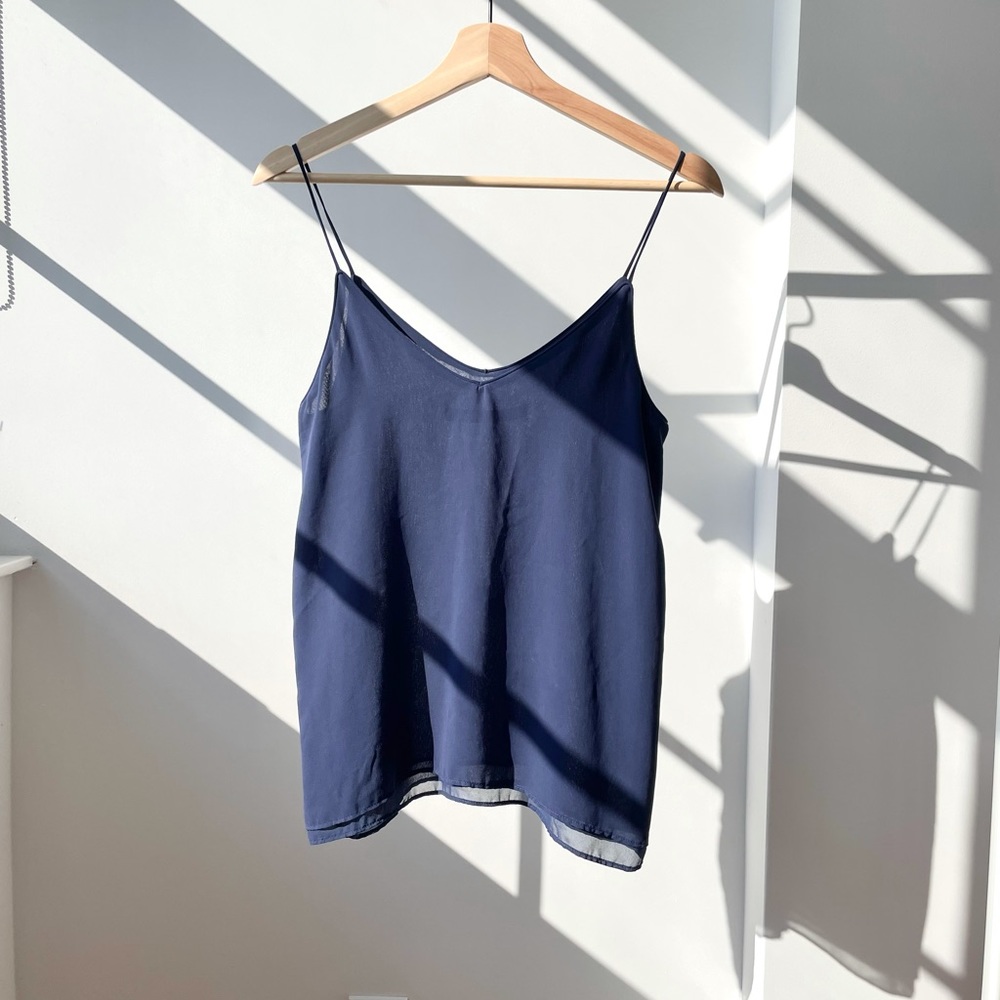 Zara top